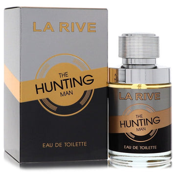The Hunting Man by La Rive